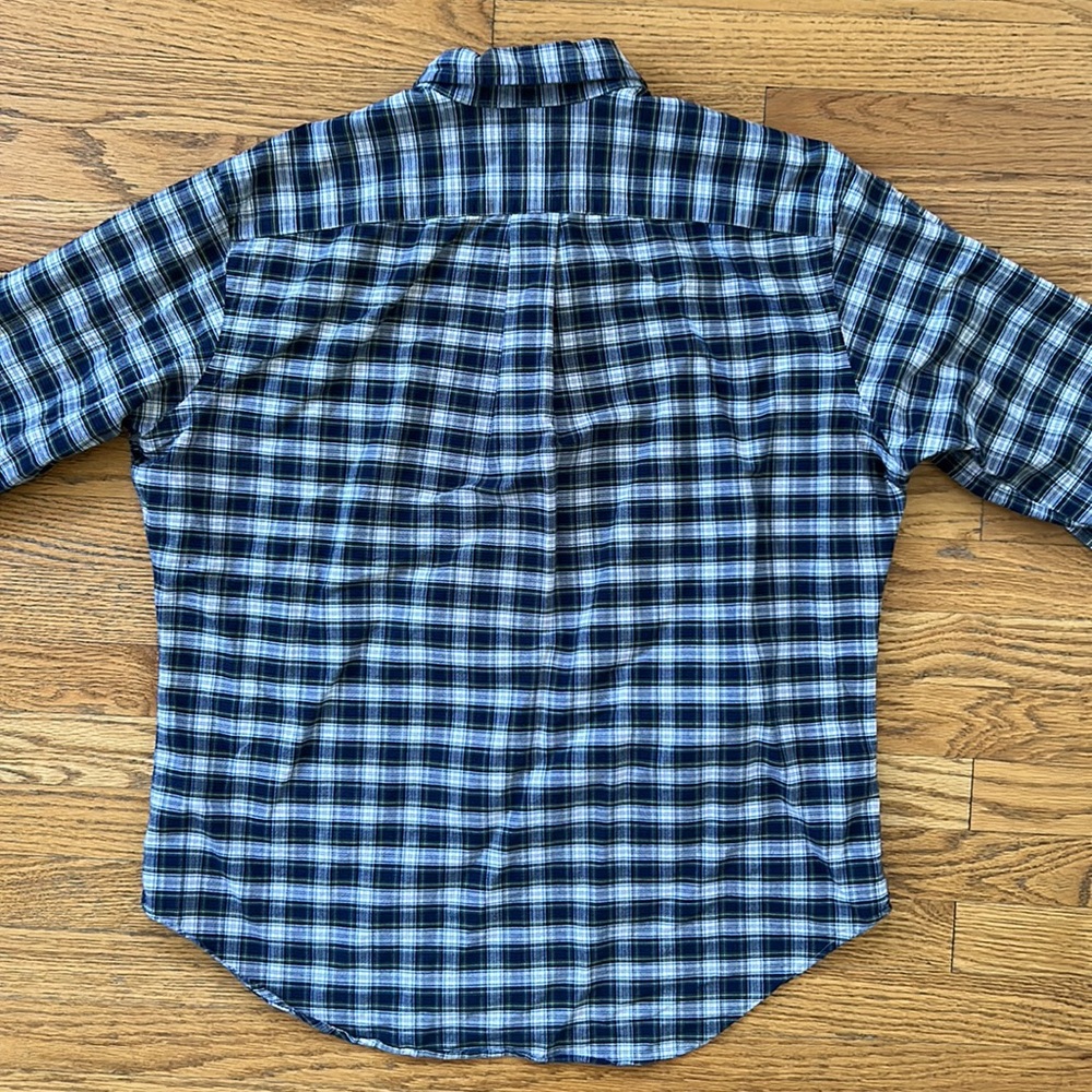 Ralph Lauren Button Down - image 5